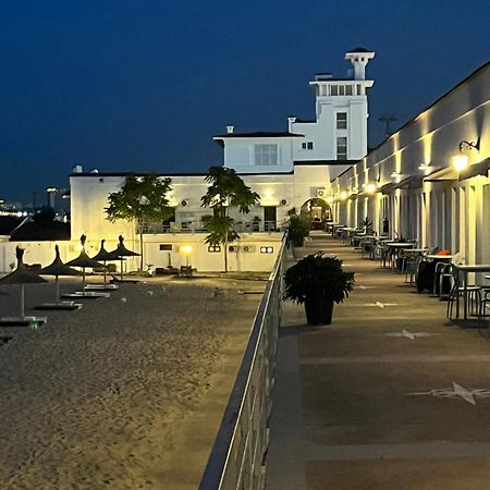Hostel Cazino Nord Rooms Mamaia Esterno foto