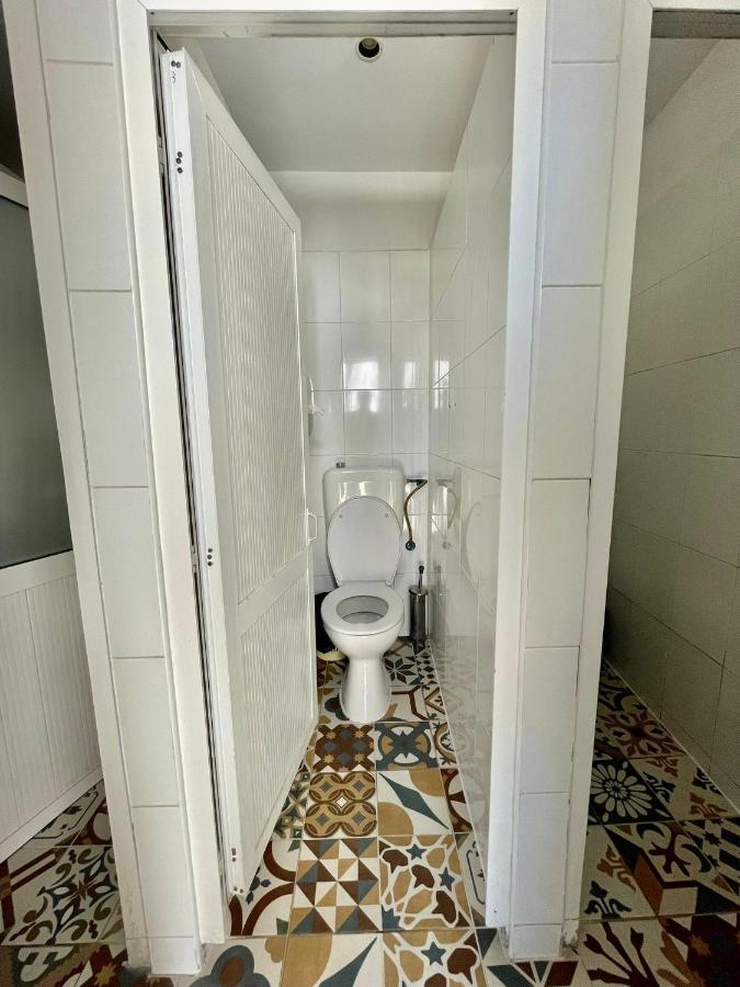 Hostel Cazino Nord Rooms Mamaia Esterno foto