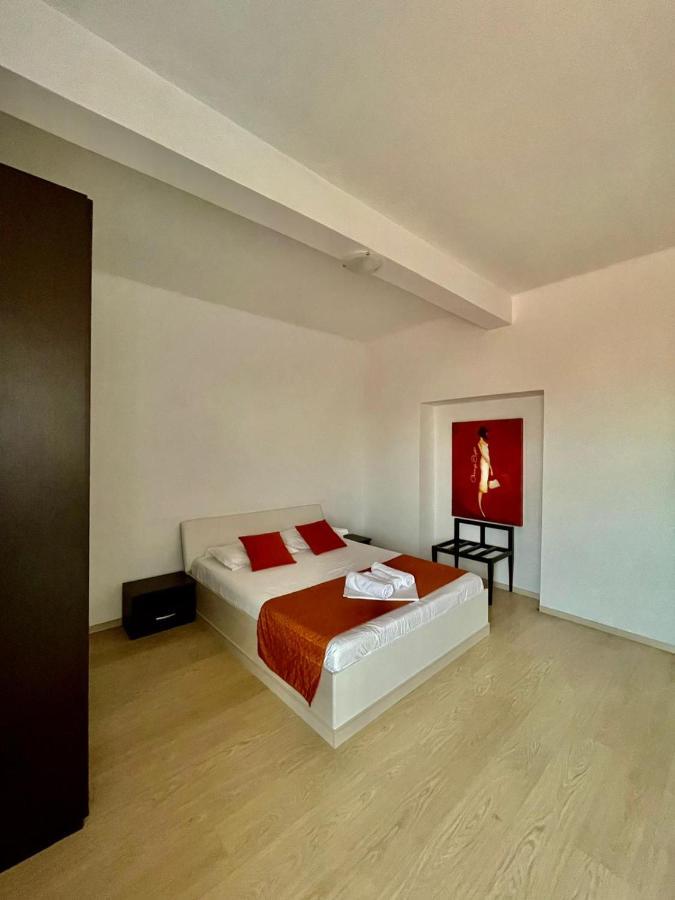 Hostel Cazino Nord Rooms Mamaia Esterno foto