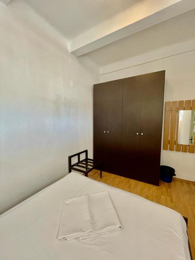 Hostel Cazino Nord Rooms Mamaia Esterno foto