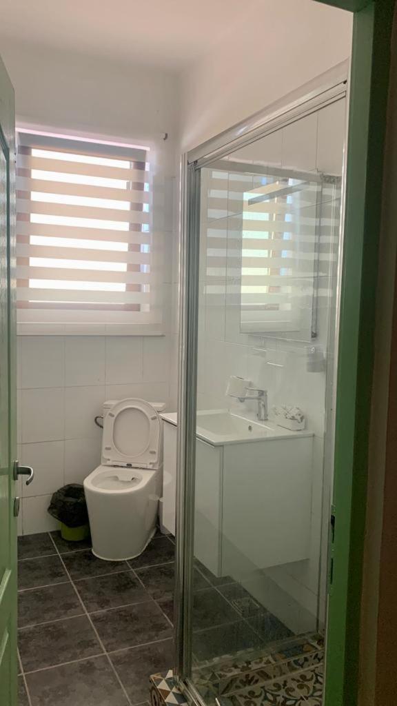 Hostel Cazino Nord Rooms Mamaia Esterno foto
