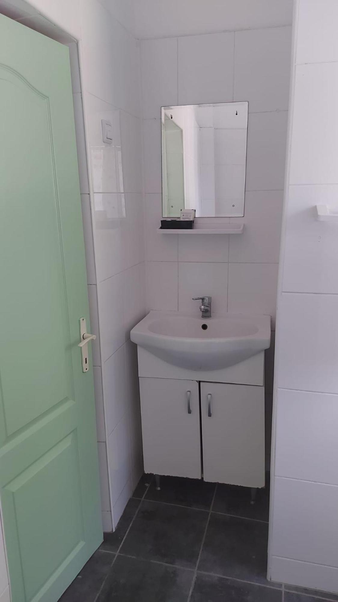 Hostel Cazino Nord Rooms Mamaia Esterno foto