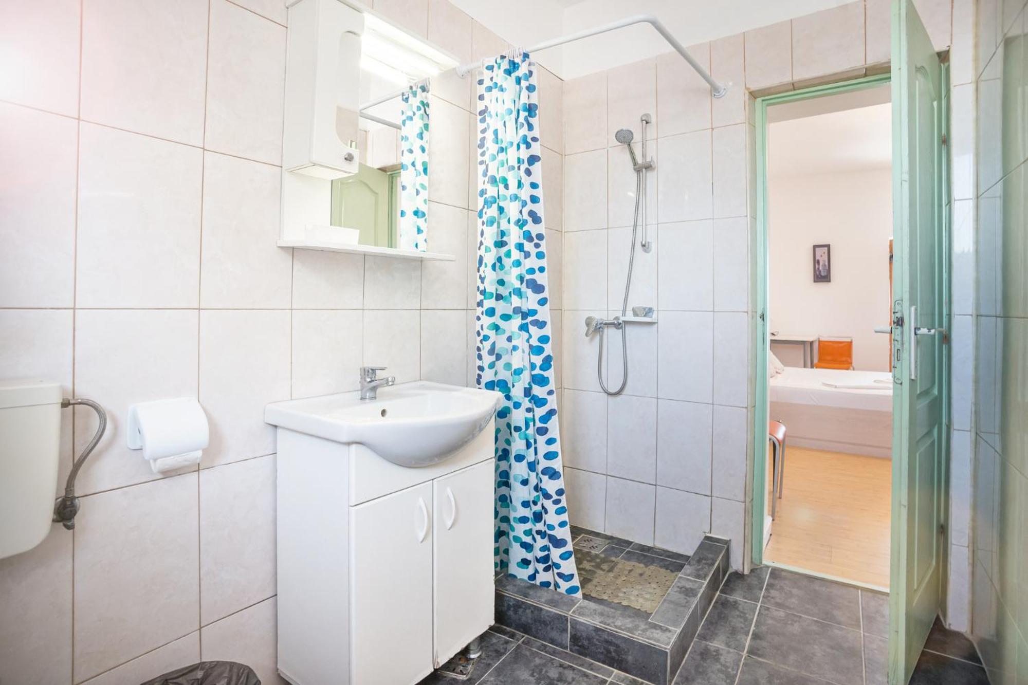 Hostel Cazino Nord Rooms Mamaia Esterno foto