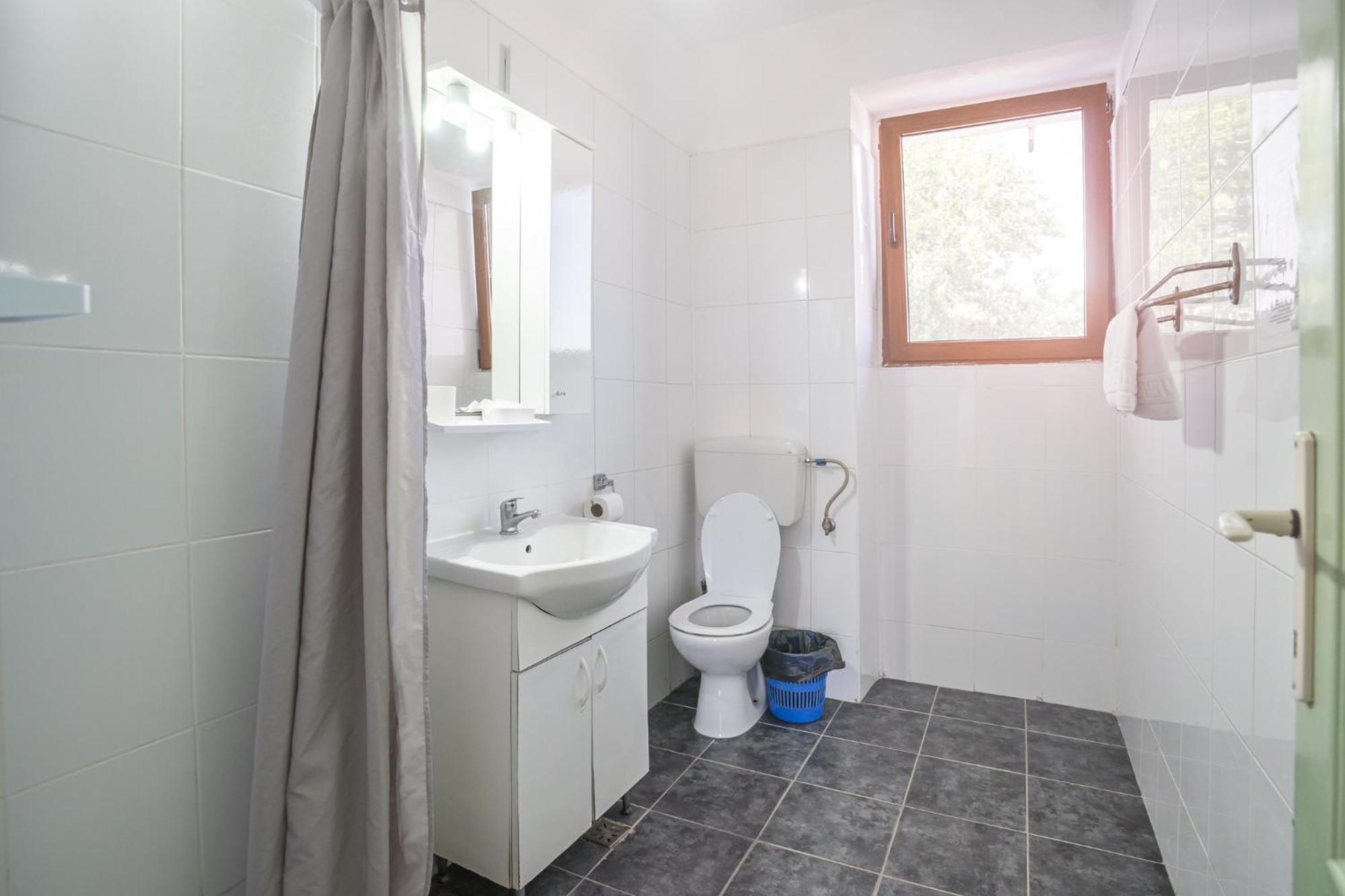 Hostel Cazino Nord Rooms Mamaia Esterno foto